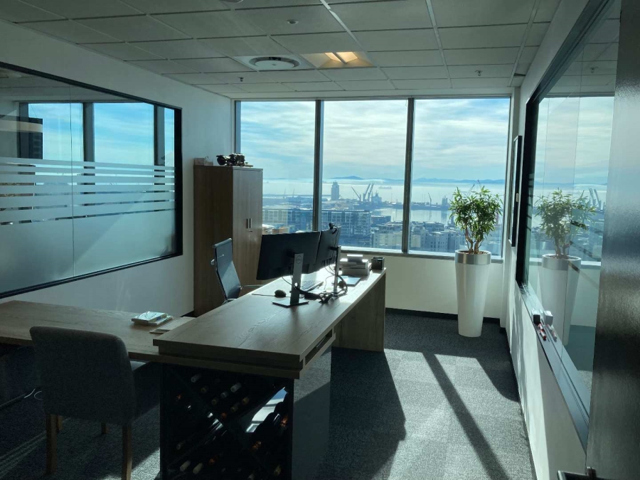 To Let commercial Property for Rent in Cape Town City Centre Western Cape